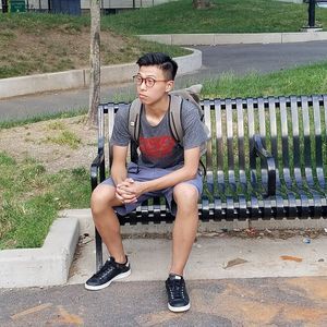 Meet your Posher, Johnny